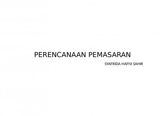 picture Ppt Pemasaran Produk 51808 | Perencanaan Pemasaran