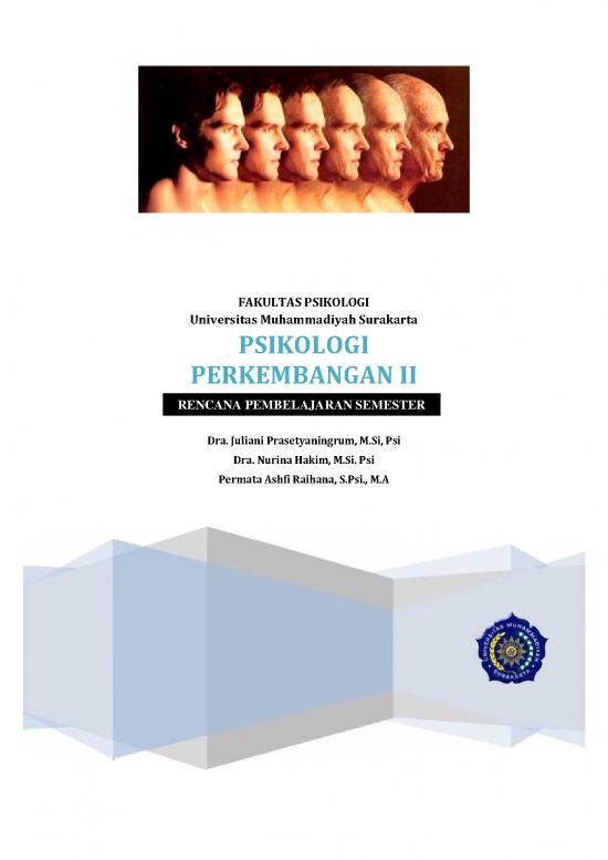 picture Psikologi Pdf 51428 | Psikologi Perkembangan 2