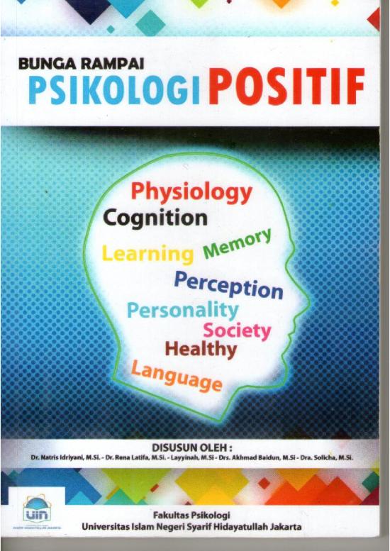 picture Psikologi Pdf 51496 | Psikologi Positif