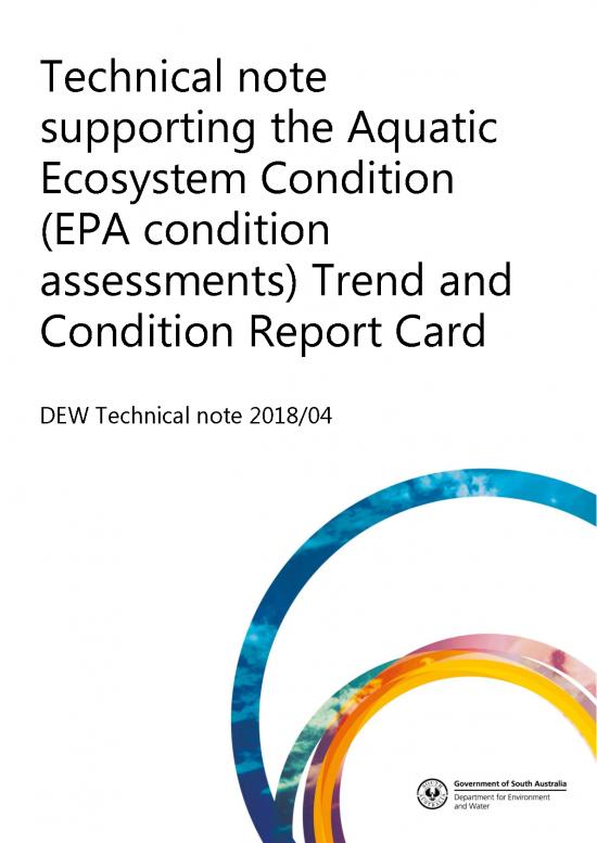 picture1_The Environment Pdf 49586 | Rc201 Aquatic Ecosystem Condition Tech