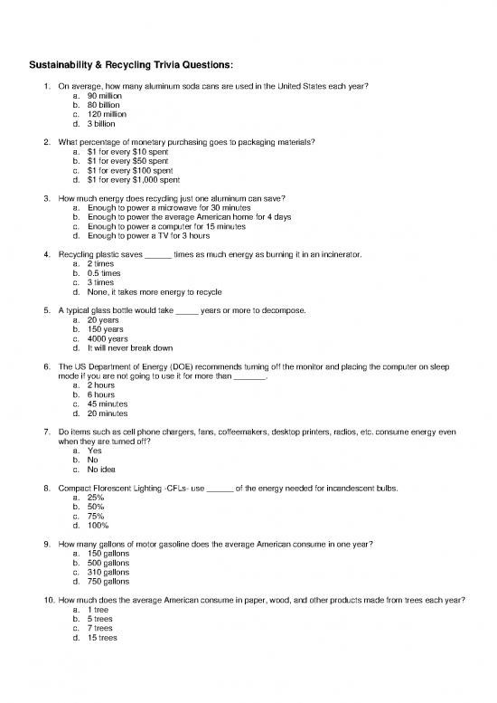 picture1_Plastic Pdf 50243 | Recyclingtriviaquestions