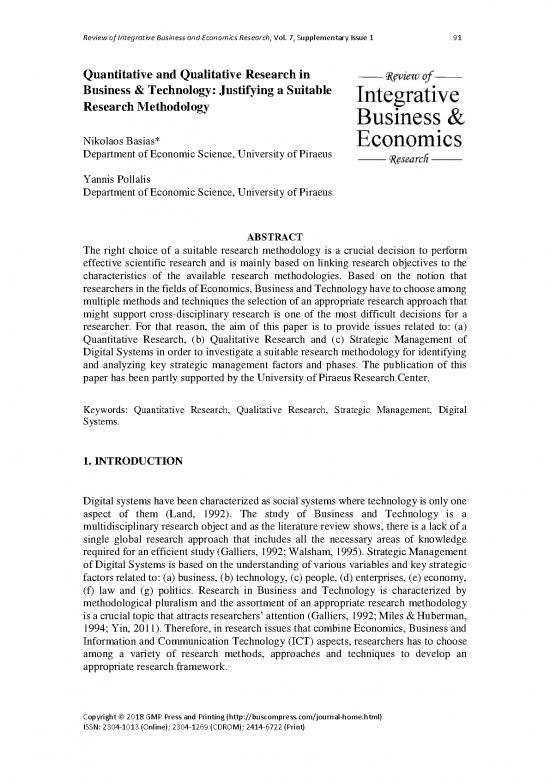 picture Research Methodology Pdf 51129 | Riber 7 S1 Sp H17 083 91 105