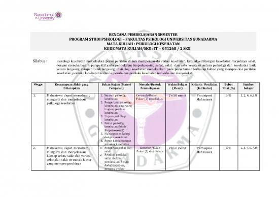 picture_Psikologi Pdf 51314 | Rps Psikologi Kesehatan(1)