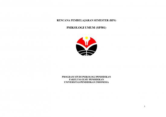 picture Psikologi Pdf 51431 | Rps Psikologi Umum Psikopend
