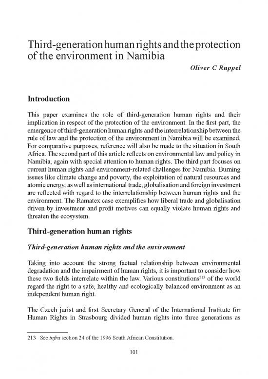 picture1_The Environment Pdf 50869 | Ruppel1