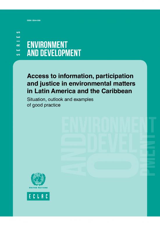 picture The Environment Pdf 50086 | S1420901 En