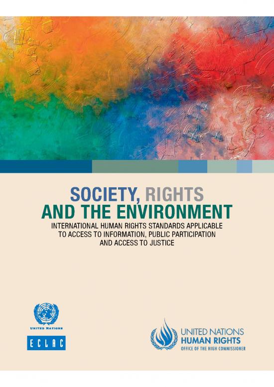 picture The Environment Pdf 50087 | S1600930 En