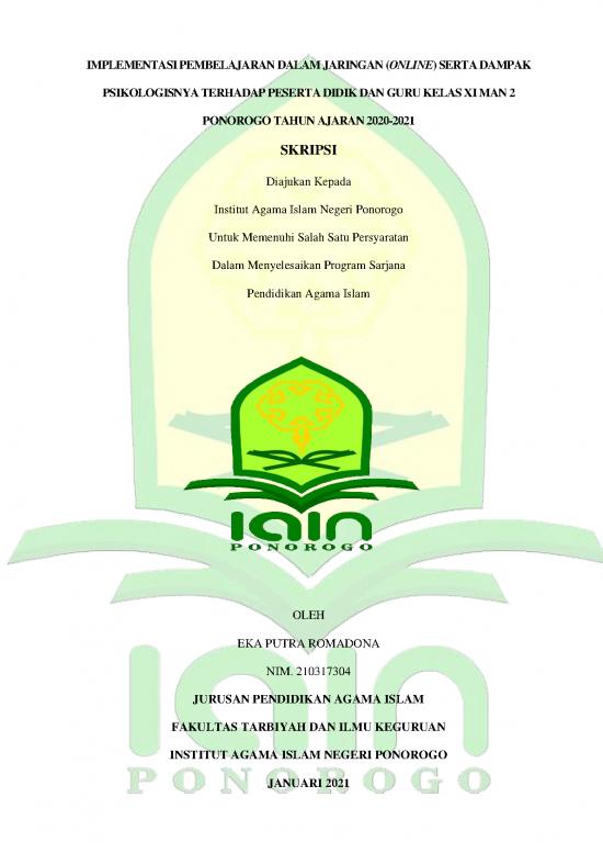 picture1_Pendidikan Pdf 51289 | Skripsi 210317304 Eka Putra Romadona