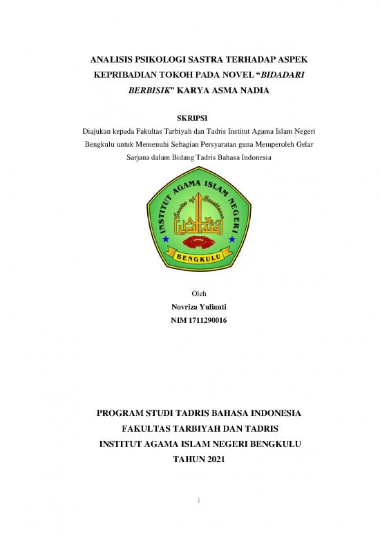 picture1_Psikologi Pdf 51455 | Skripsi Novriza Yulianti New