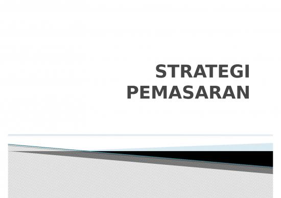 picture_Ppt Pemasaran Produk 51803 | Strategi Pemasaran