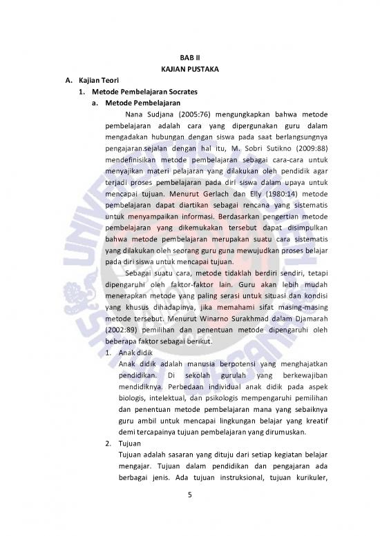picture_Contoh Kajian Pustaka Pdf 51509 | T1 202010078 Bab Ii