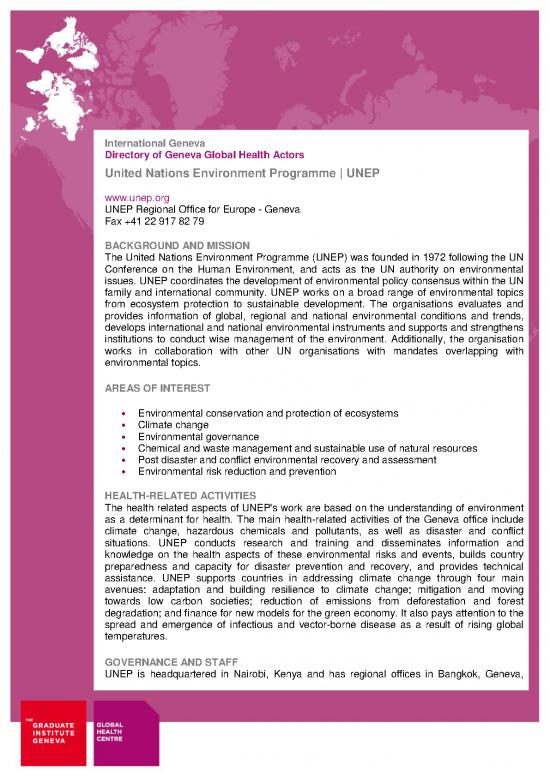 picture_Global Environmental Change Pdf 49764 | Unep 0