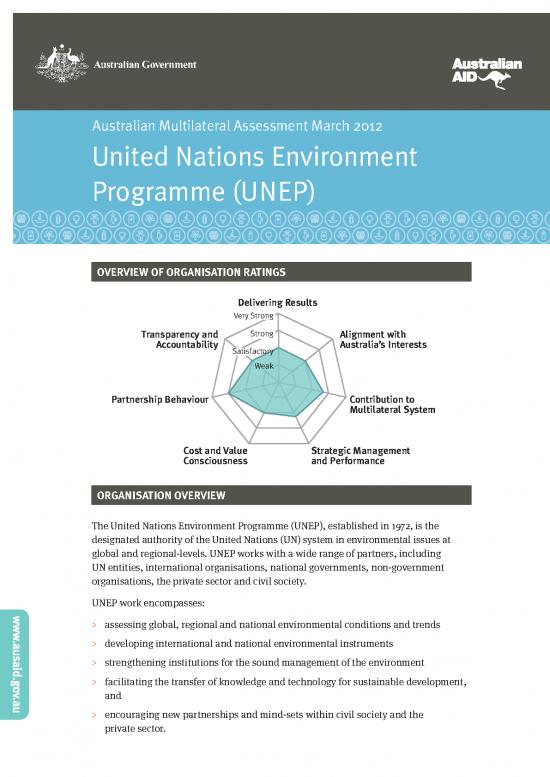 picture_Environmental Assessment Pdf 50528 | Unep Assessment