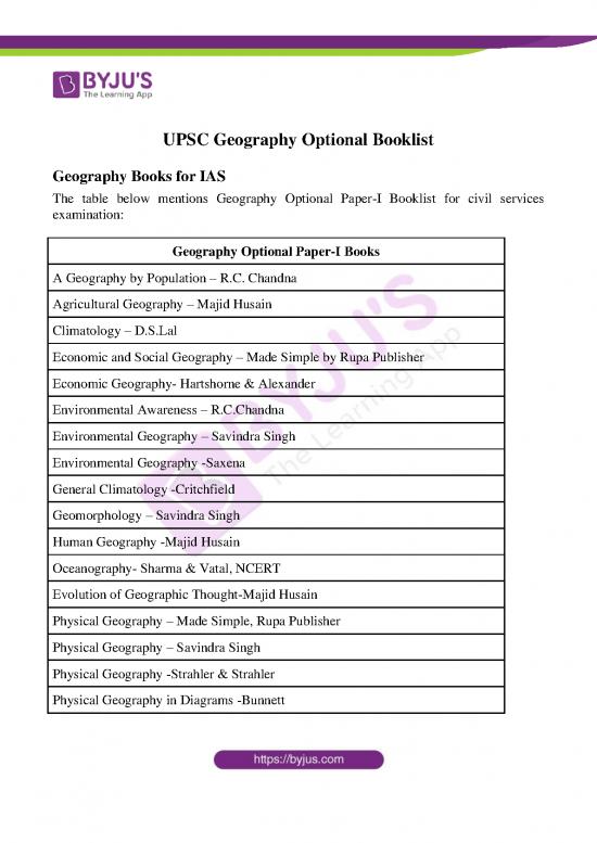 picture_Environmental Geography Savindra Singh 49501 | Upsc Geography Books