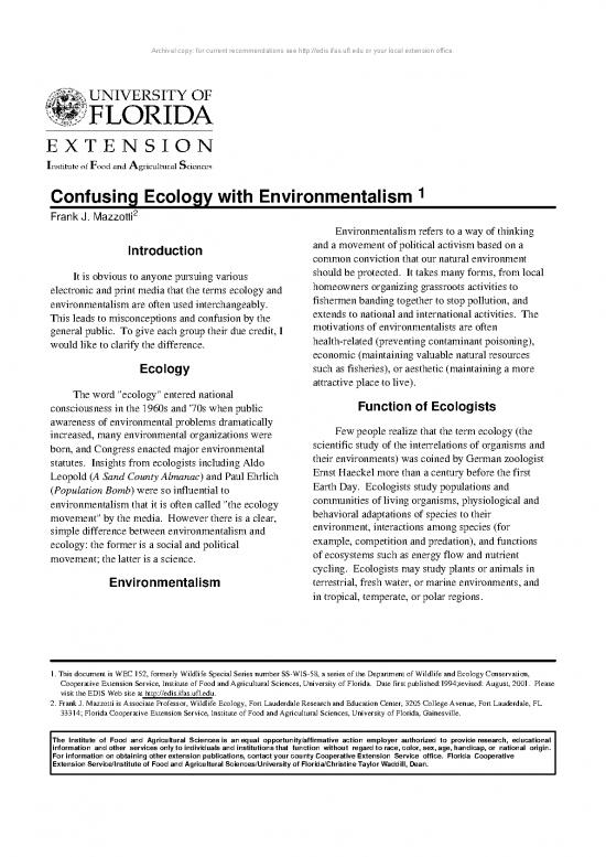 picture_The Environment Pdf 50236 | Uw15000