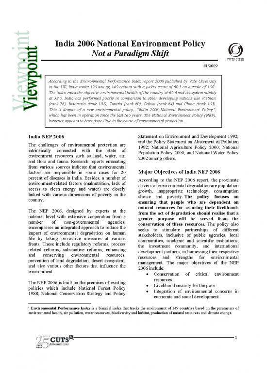 picture The Environment Pdf 49579 | Vp0109