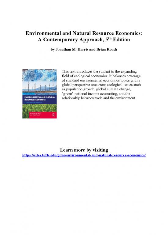 picture Global Environmental Change Pdf 50199 | Web Exercises 5th Edition