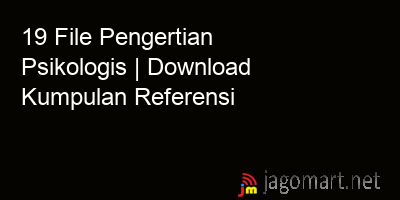 picture 19 File Pengertian Psikologis | Download Kumpulan Referensi