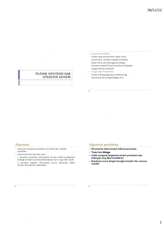 picture_Matematika Pdf 54418 | 04 05 Tujuan Hipotesis Dan Literature Review