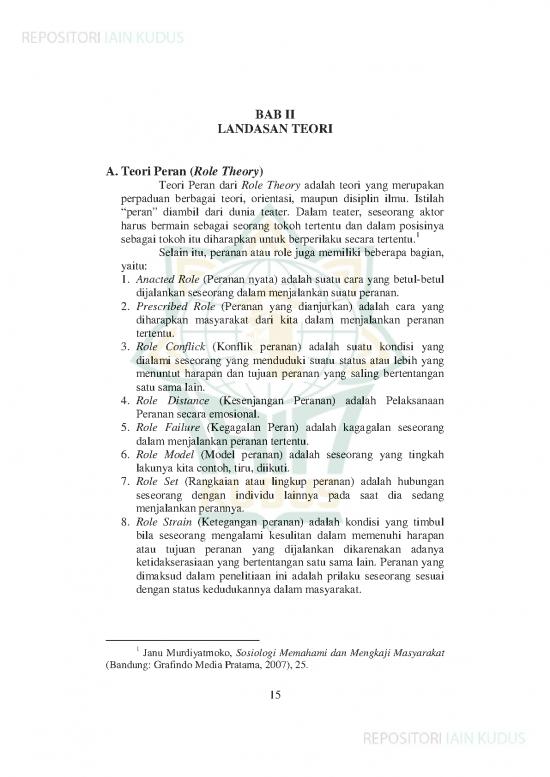 picture Contoh Penilaian Pembelajaran 53619 | 05 Bab Ii