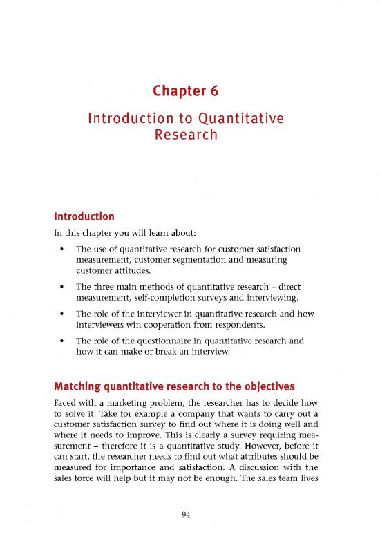 picture Research Pdf 53349 | 06 Market Research Ch6