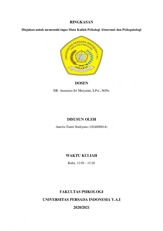 picture_0928 108 Ringakasan Uas Psikologi Abnormal (amelia Tantri Budiyono 1824090014)