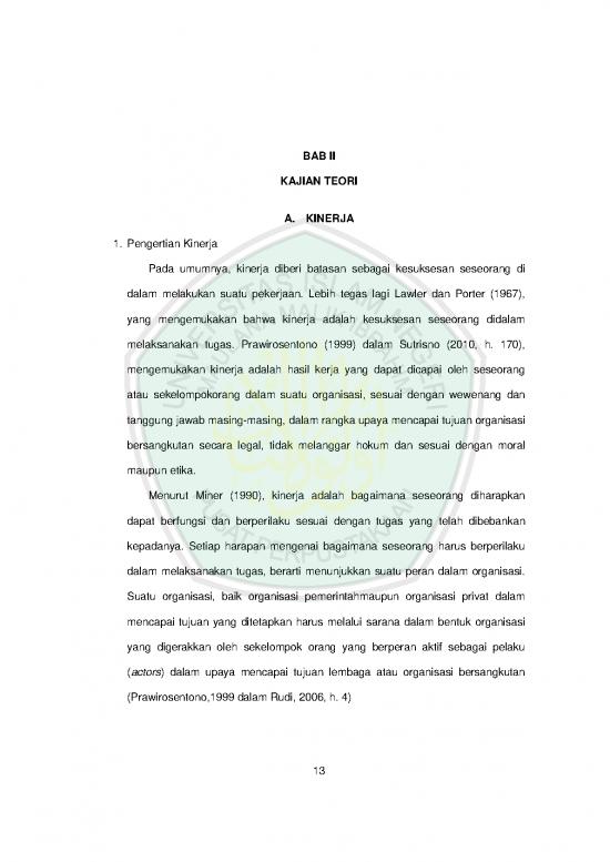 picture Organisasi Adalah Pdf 54186 | 09410075 Bab 2