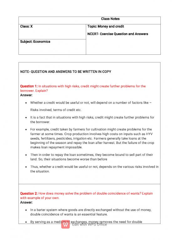 picture_Economics Pdf 52655 | 10 Economic
