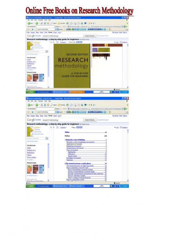 picture Research Methodology Pdf 52360 | 10 Online Open Access Research Methodology Books