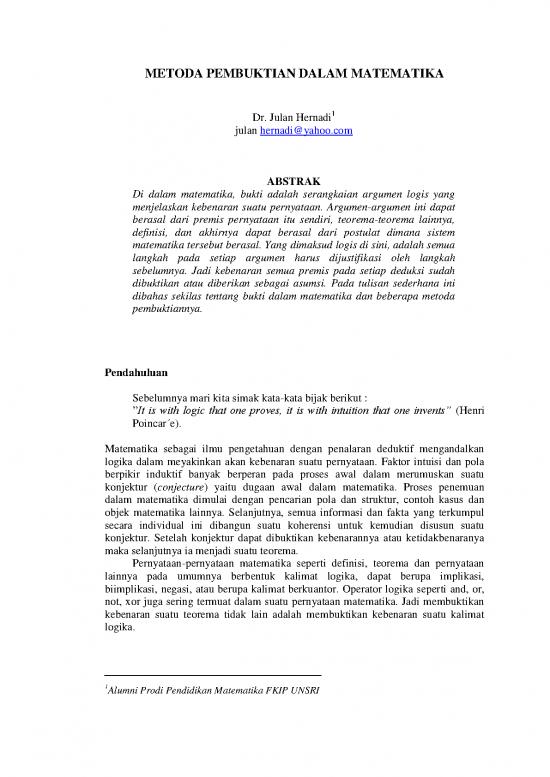 picture_Matematika Pdf 53945 | 120715 Id Metoda Pembuktian Dalam Matematika