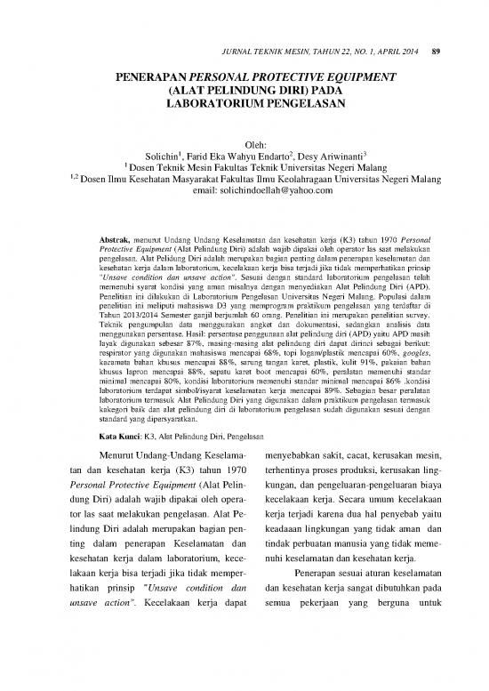 picture1_Jurnal Kesehatan Dan Keselamatan Kerja Pdf 53885 | 134534 Id Penerapan Personal Protective Equipment
