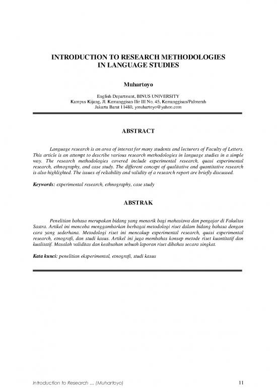 picture Research Pdf 52495 | 166475 Indtroduction To Research Methodologies D70b669f