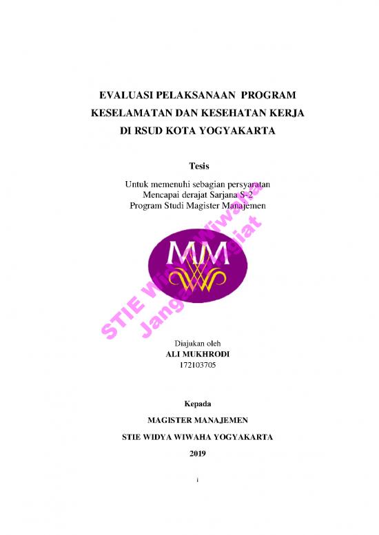 picture1_Materi K3 Lengkap Pdf 53855 | 172103705 Ali Mukhrodi 1 3