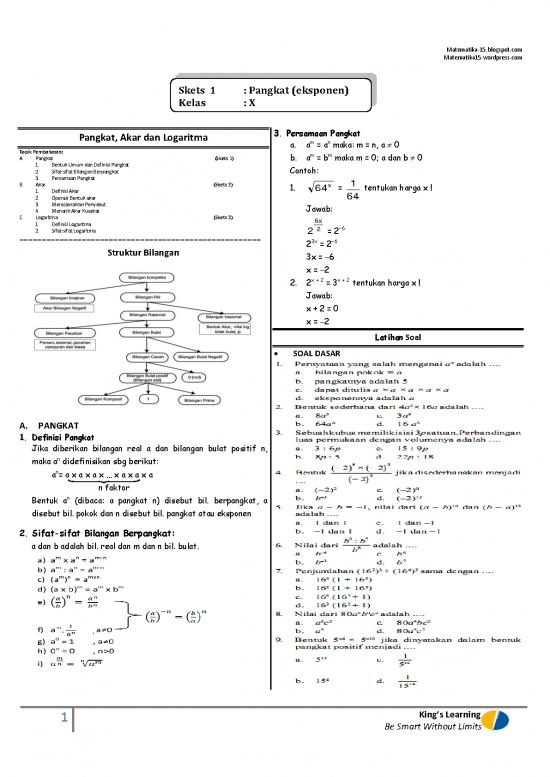 picture_Matematika Pdf 53941 | 1 Bab 1 Skets 1 Pangkat 1