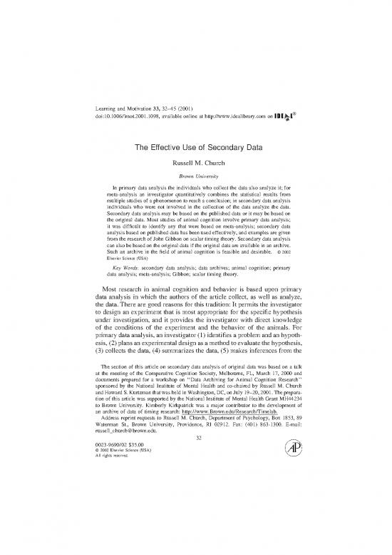 picture Research Pdf 53443 | 2002 02