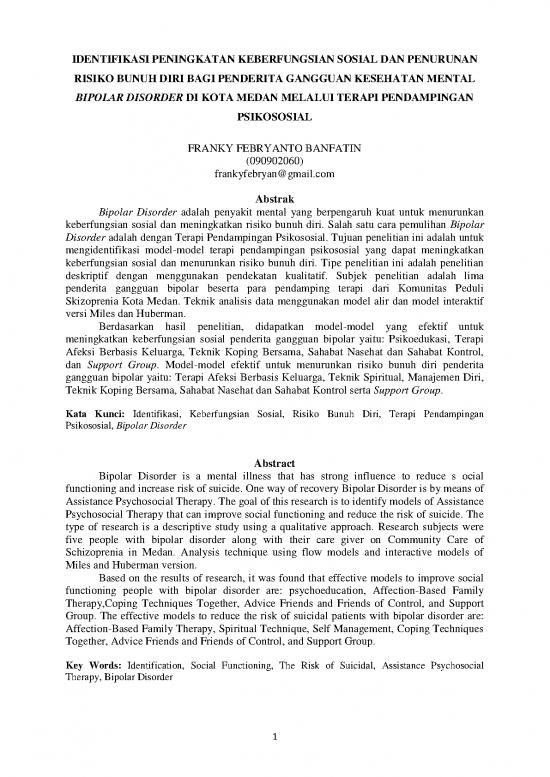 picture_Gangguan Bipolar Pdf 53722 | 222038 Identifikasi Peningkatan Keberfungsian S