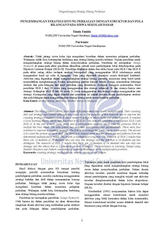 picture1_Research Pdf 53947 | 252810 Pengembangan Strategi Hitung Perkalian D Ca619cf7