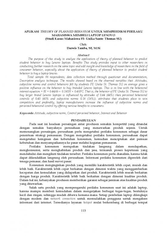 picture_Research Pdf 54232 | 282610 Aplikasi Theory Of Planned Behavior Untu 1c85aa21