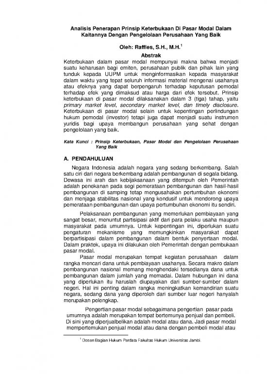 picture1_43194 Id Analisis Penerapan Prinsip Keterbukaan Di Pasar Modal Dalam Kaitannya Dengan Pen