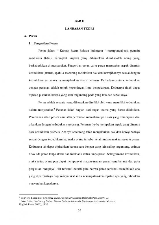 picture_Teori Peran Pdf 54182 | 931348514 Bab 2