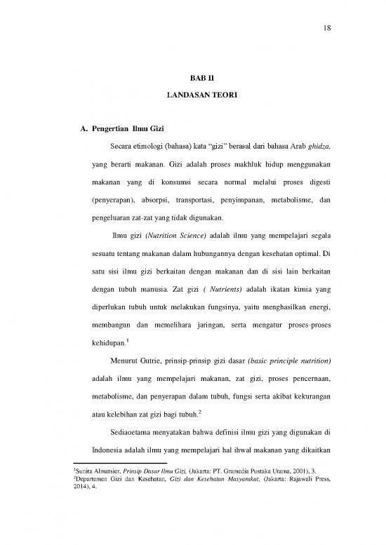 picture Gizi Pdf 53510 | 933301511 Bab2