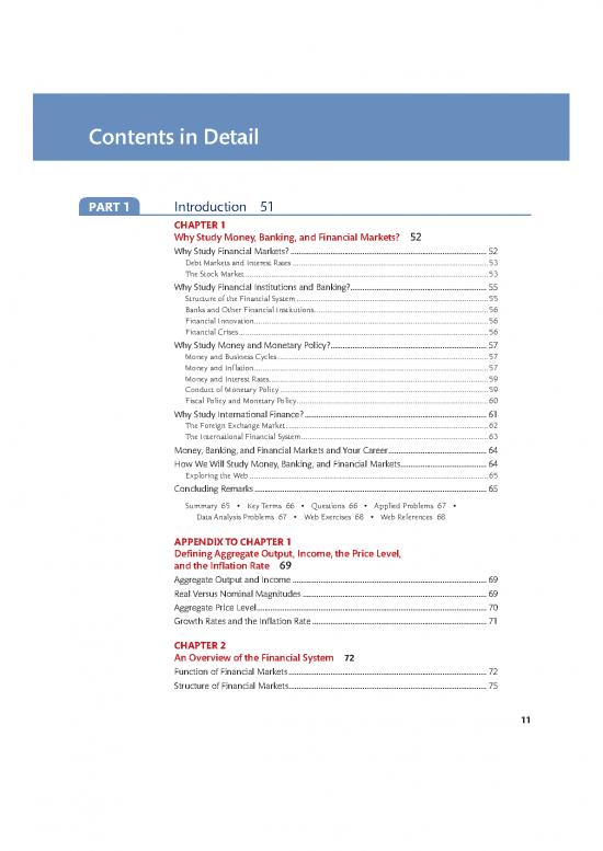 picture Money Pdf 52680 | 9781292268859 Toc