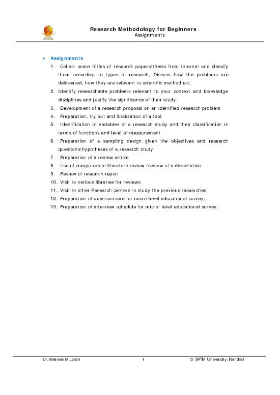 picture Research Methodology Pdf 53046 | 9rmforbeginnersmcqs