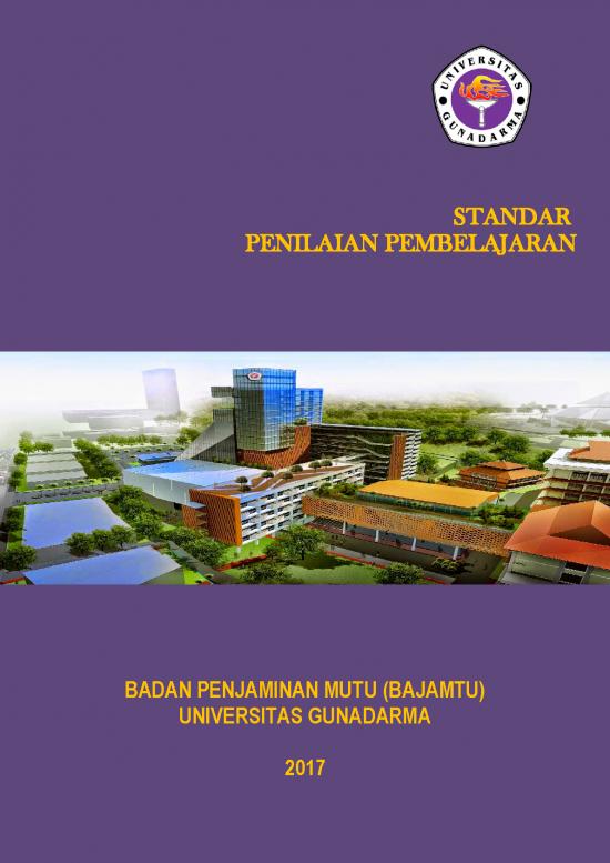 picture_Contoh Penilaian Pembelajaran 53669 | A04 Standar Penilaian Pembelajaran