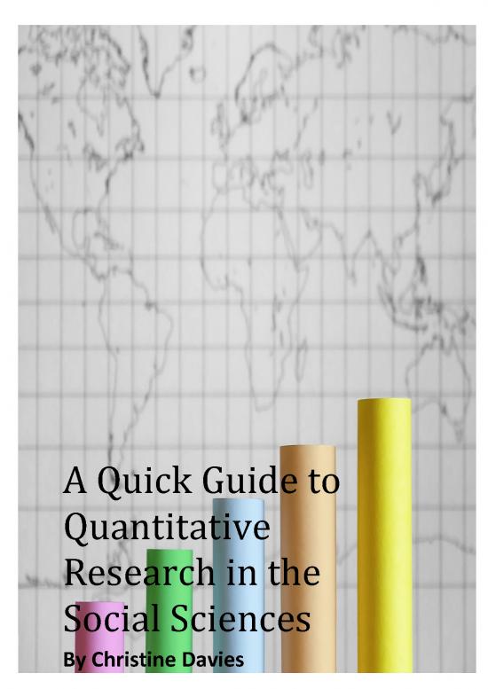 picture_Research Pdf 52931 | A Quick Guide To Quantitative Research In The Social Sciences
