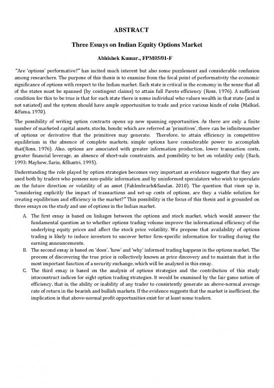 picture1_Economic System Pdf 52308 | Abhishek Kumar