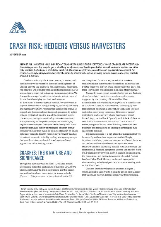 picture1_Thermal Analysis Pdf 53258 | Acadian Crash Risk Hedgers Versus Harvesters
