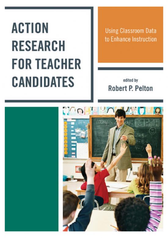 picture1_Research Pdf 52792 | Action Research For Teacher Candidates Using Classroom Data To Enhance Instruction