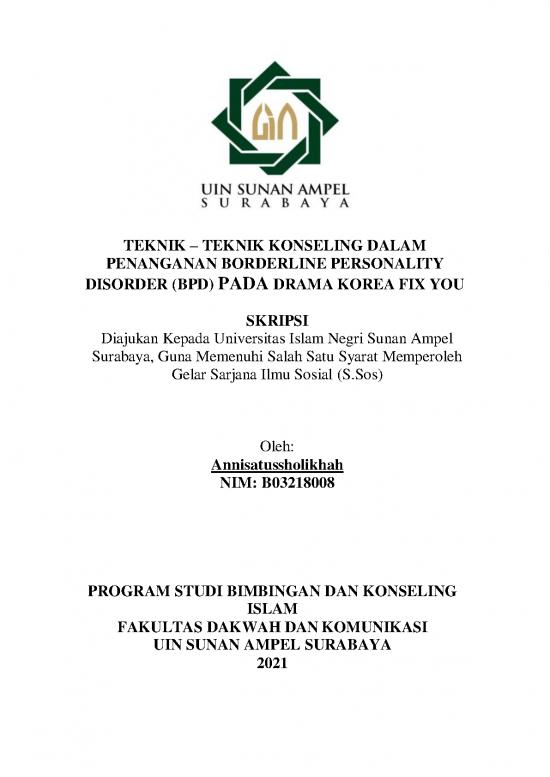 picture_Personality Pdf 53690 | Annisatussholikhah B03218008