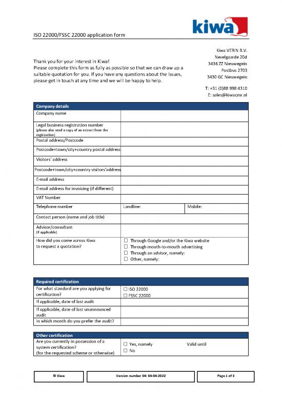 picture_Iso 22000 Pdf 54029 | Application Form Fssc Iso 22000 En